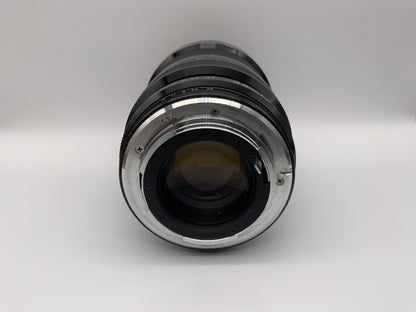 Soligor 35-105mm 1:3.5 Objektiv   Kamera Camera Lens (Pentax K)