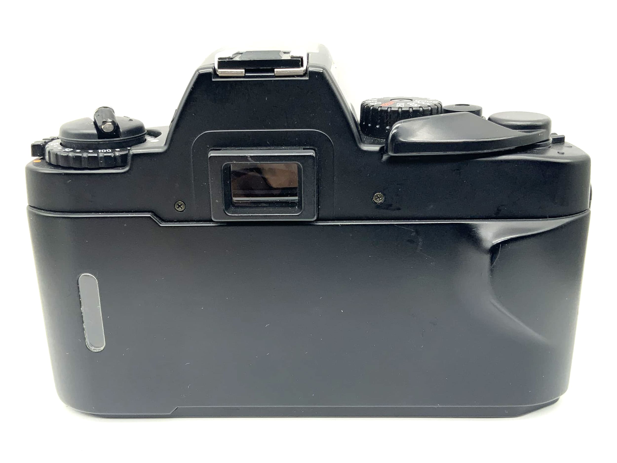 Appareil photo reflex analogique 35 mm Revue Solar 100 (Pentax K) ! Beli défectueux !