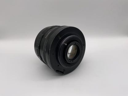 Pentacon 29mm 1:2.8 Objektiv  auto Kamera Camera Lens (M42)