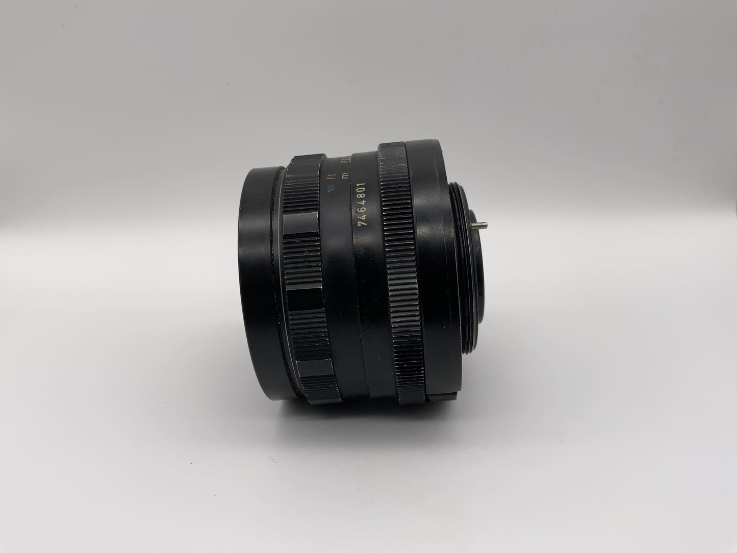 Pentacon 29mm 1:2.8 Objektiv  auto Kamera Camera Lens (M42)