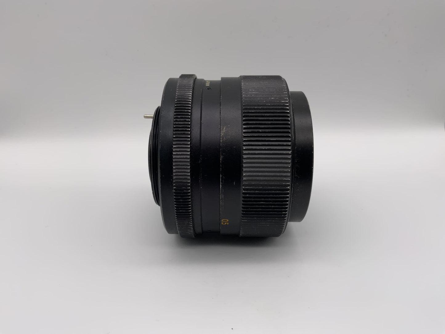 Revuenon 35mm 1:2.8 Objektiv  Spezial Kamera Camera Lens (M42)