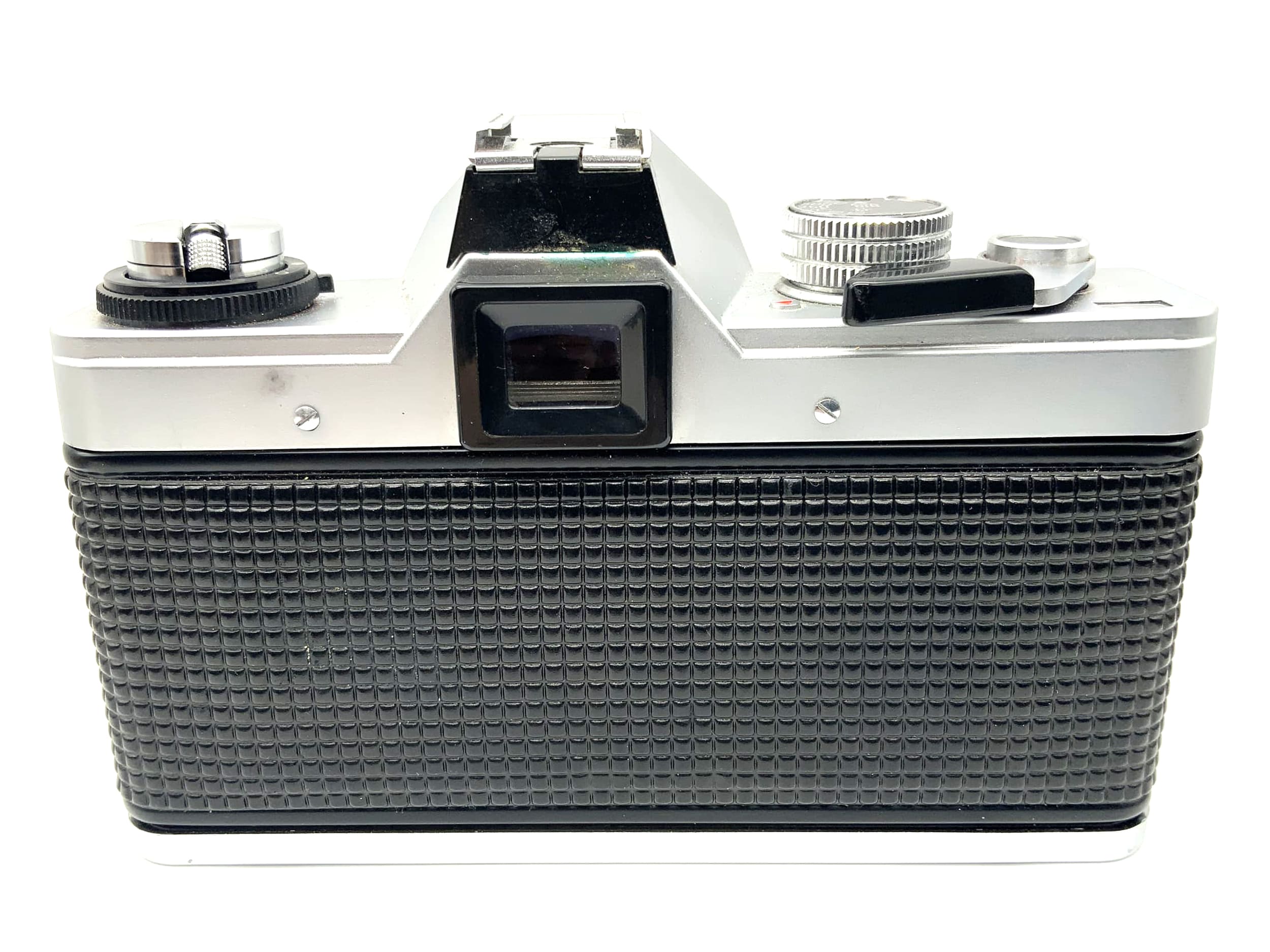 Appareil photo reflex analogique Praktica PLC3 35 mm Pentacon (M42) ! Beli défectueux !