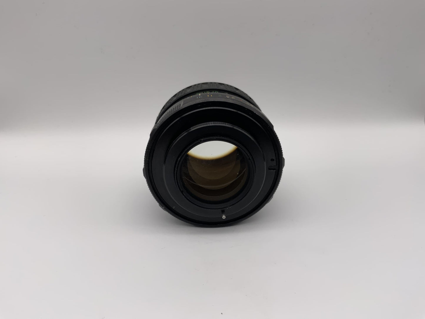 Fuji 55mm 1:1.8 Objektiv  EBC Fujinon Kamera Camera Lens (M42)