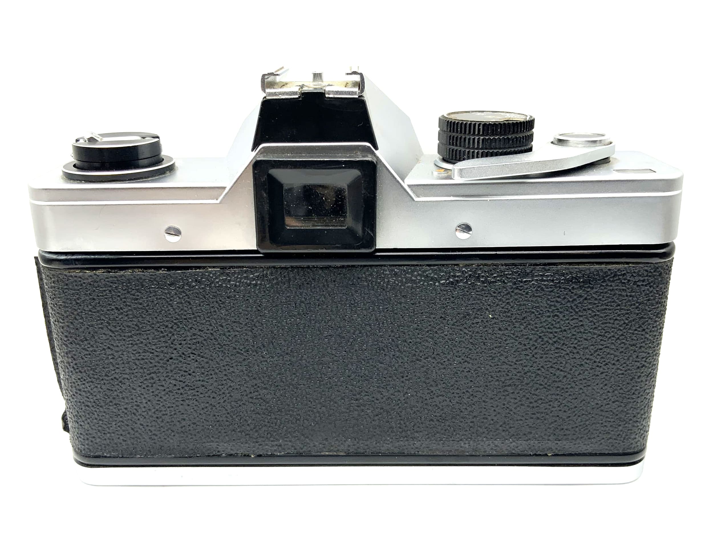 Appareil photo reflex analogique Praktica LTL 2 35 mm Pentacon (M42) ! Beli défectueux !