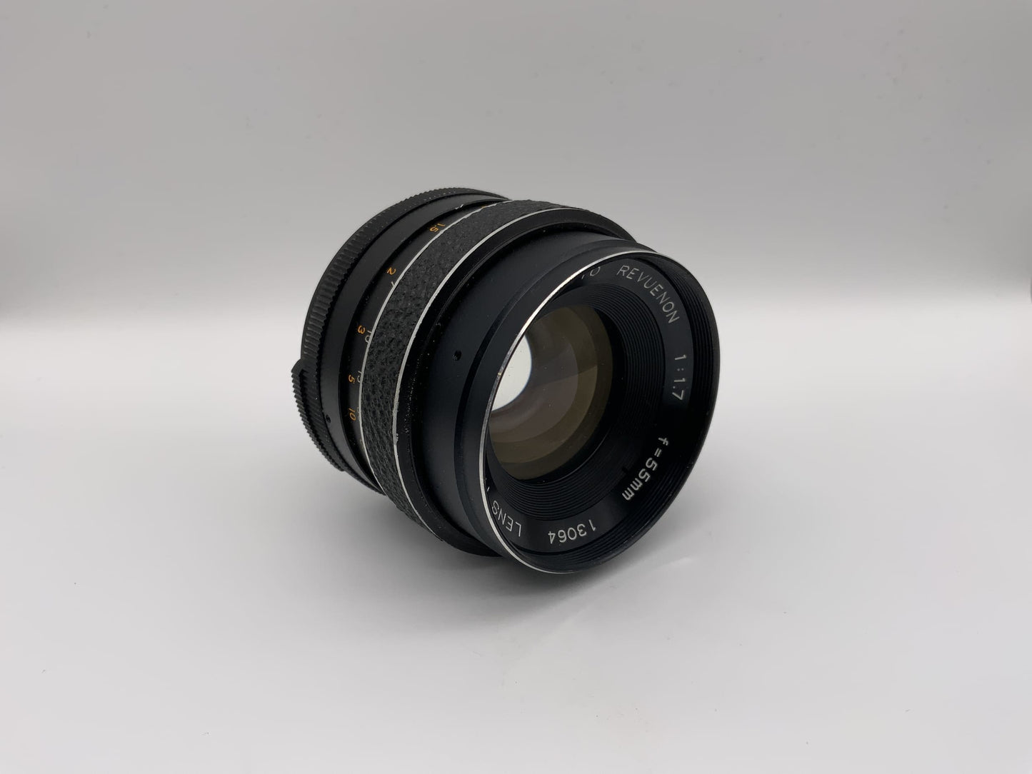 Revuenon 55mm 1:1.7 Objektiv  Auto Kamera Camera Lens (M42)