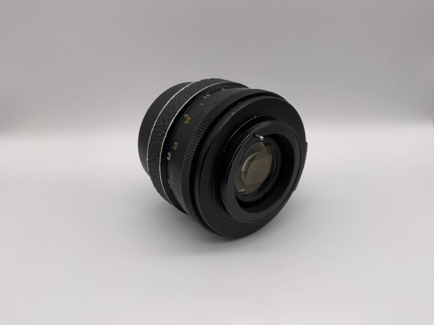 Revuenon 55mm 1:1.7 Objektiv  Auto Kamera Camera Lens (M42)