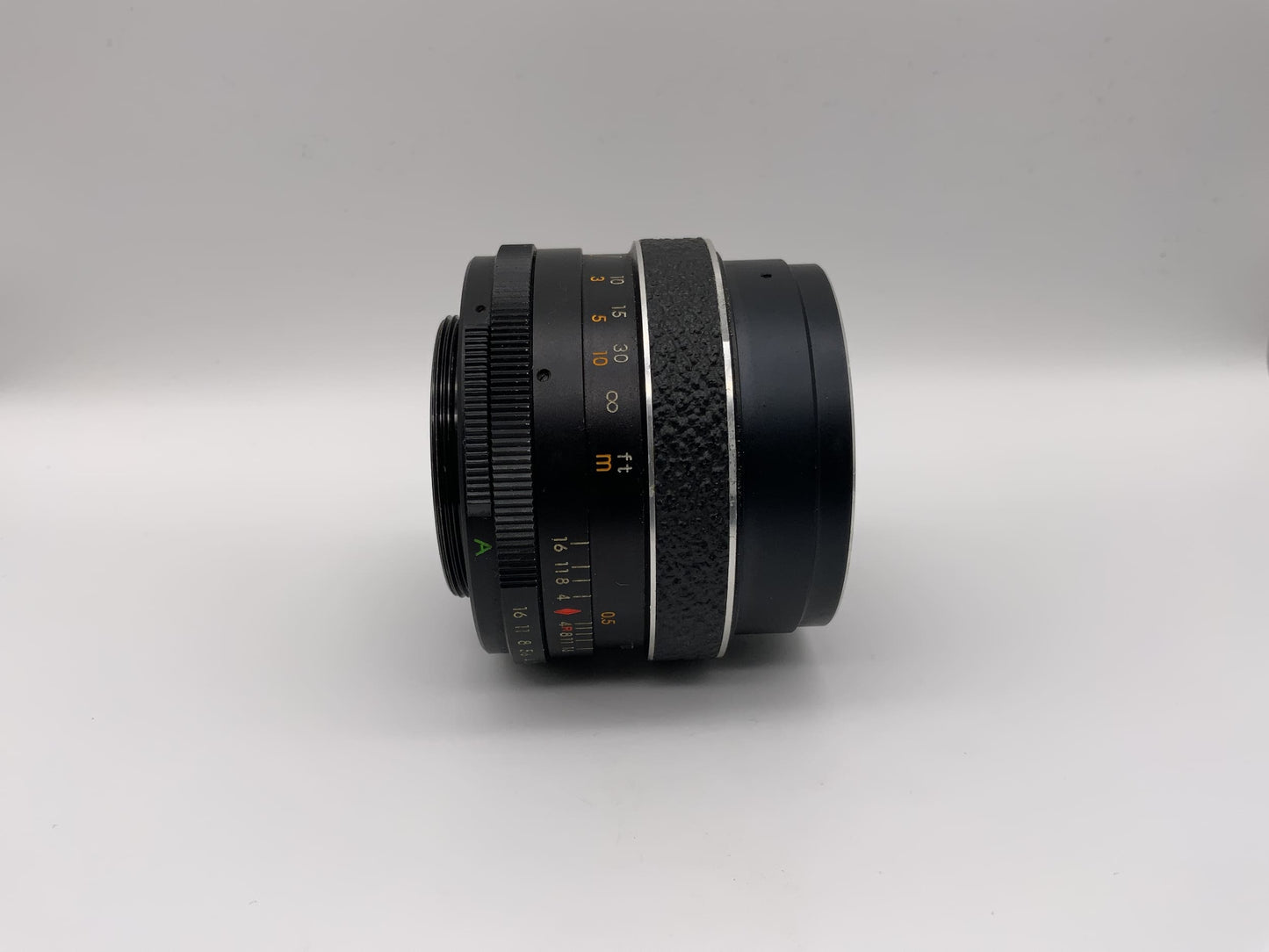 Revuenon 55mm 1:1.7 Objektiv  Auto Kamera Camera Lens (M42)