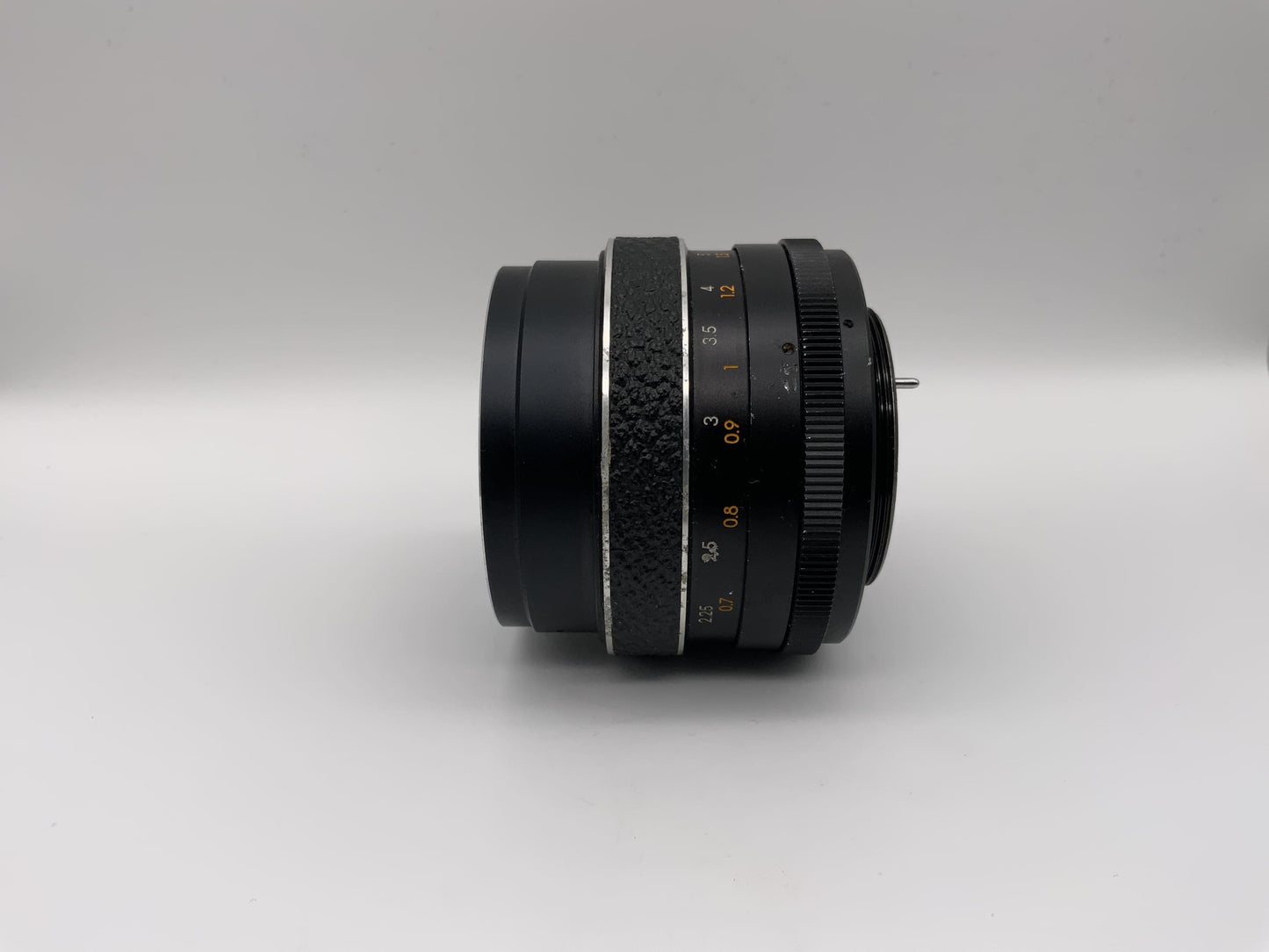 Revuenon 55mm 1:1.7 Objektiv  Auto Kamera Camera Lens (M42)