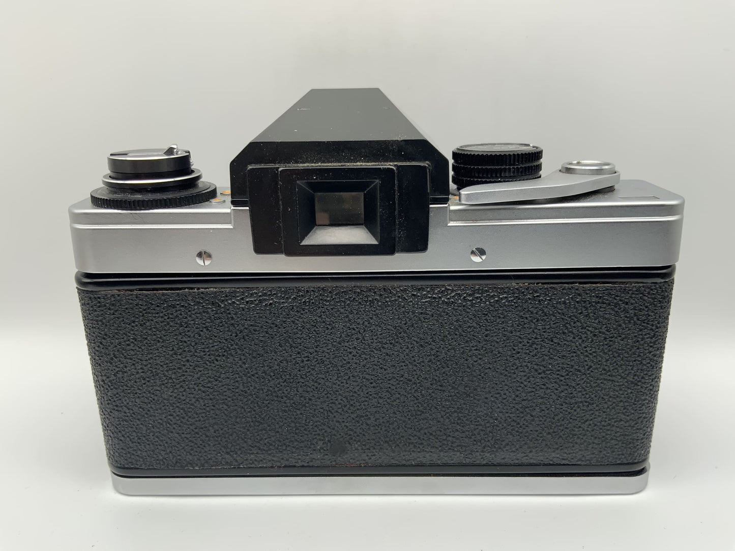 Praktica VLC 35mm Spiegelreflexkamera SLR analog Pentacon  (M42) !Beli defekt!