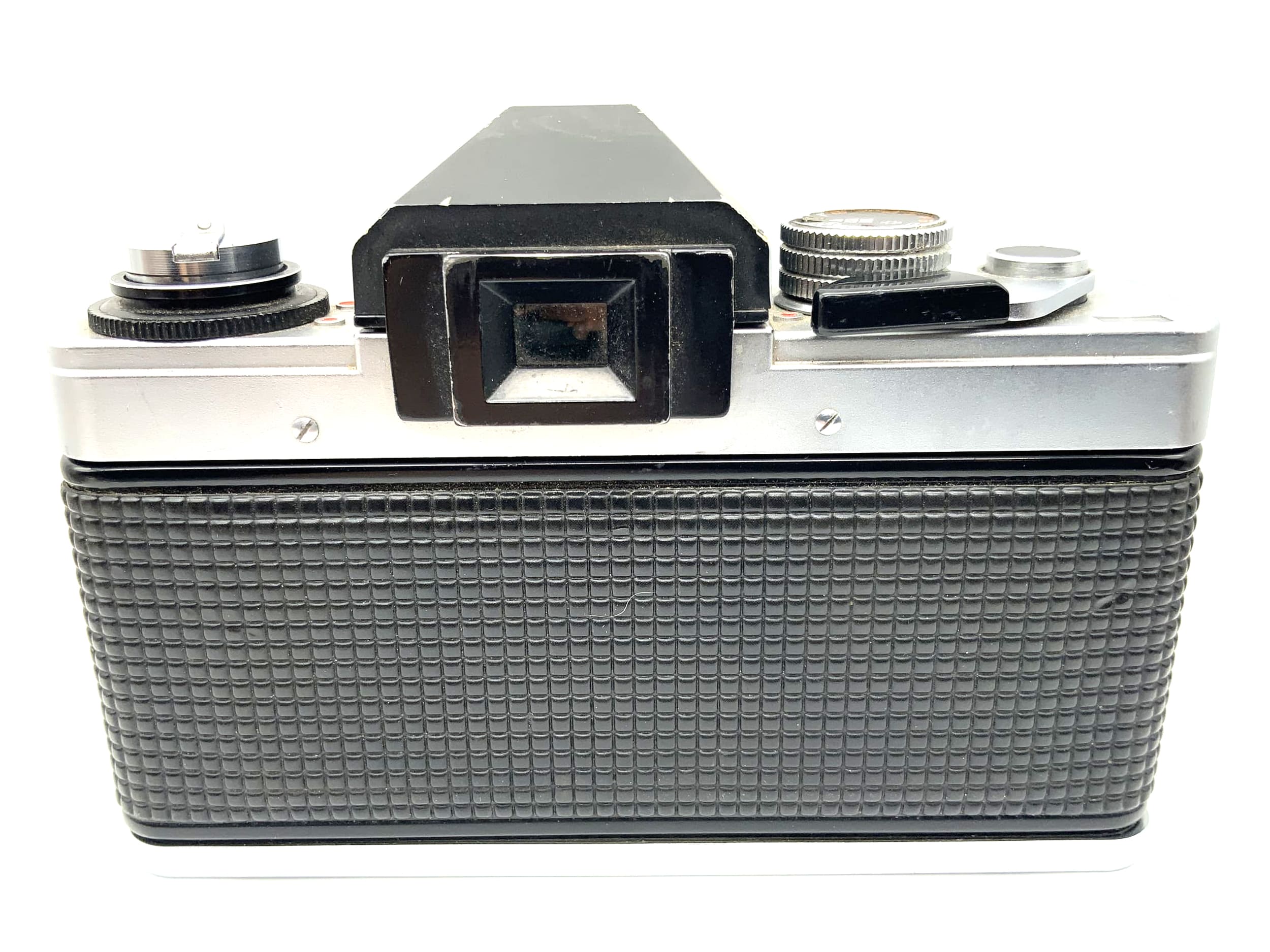 Appareil photo reflex analogique 35 mm Praktica VLC 3 Pentacon (M42) ! Beli défectueux !