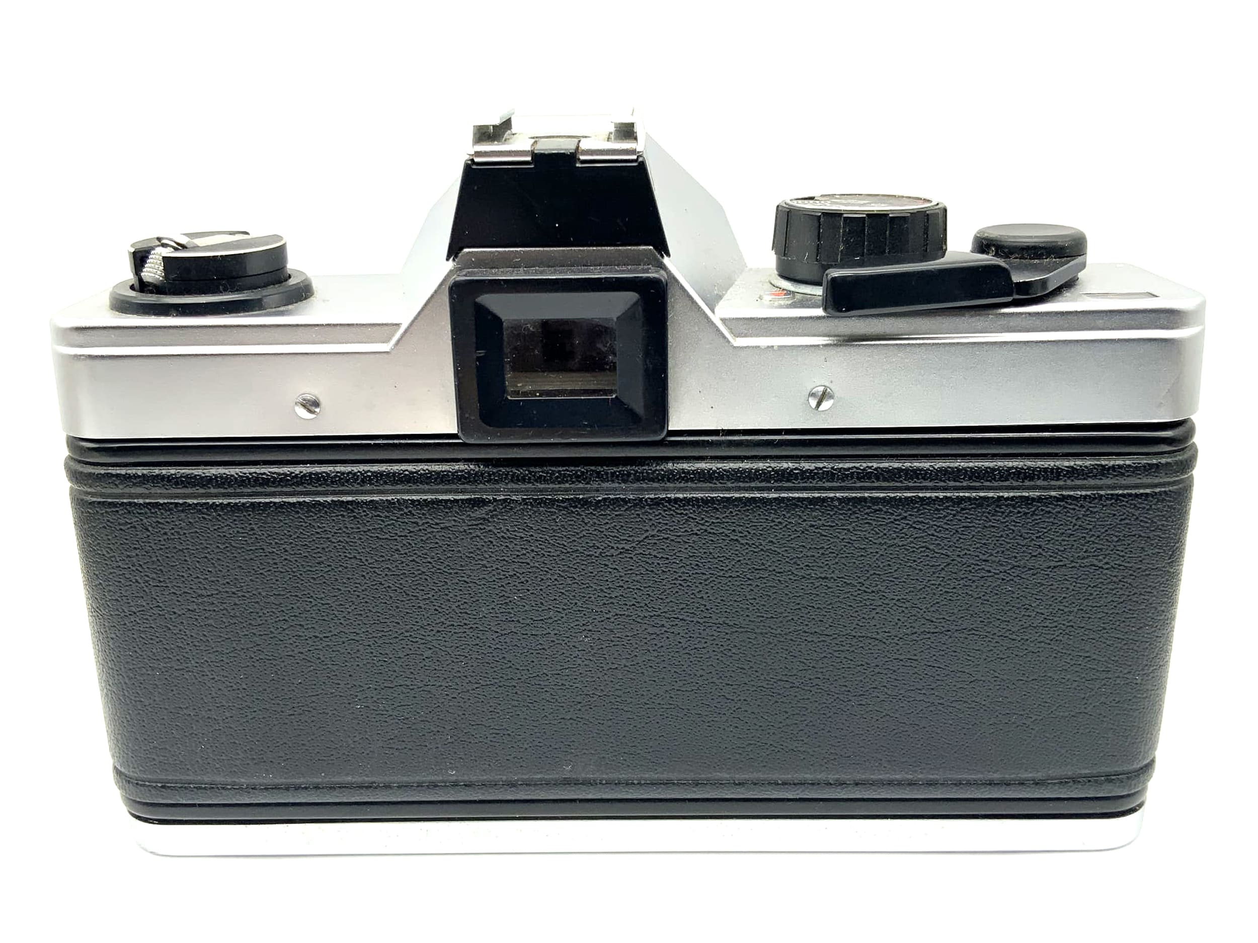 Appareil photo reflex analogique Praktica MTL 50 35 mm Pentacon (M42) ! Beli défectueux !