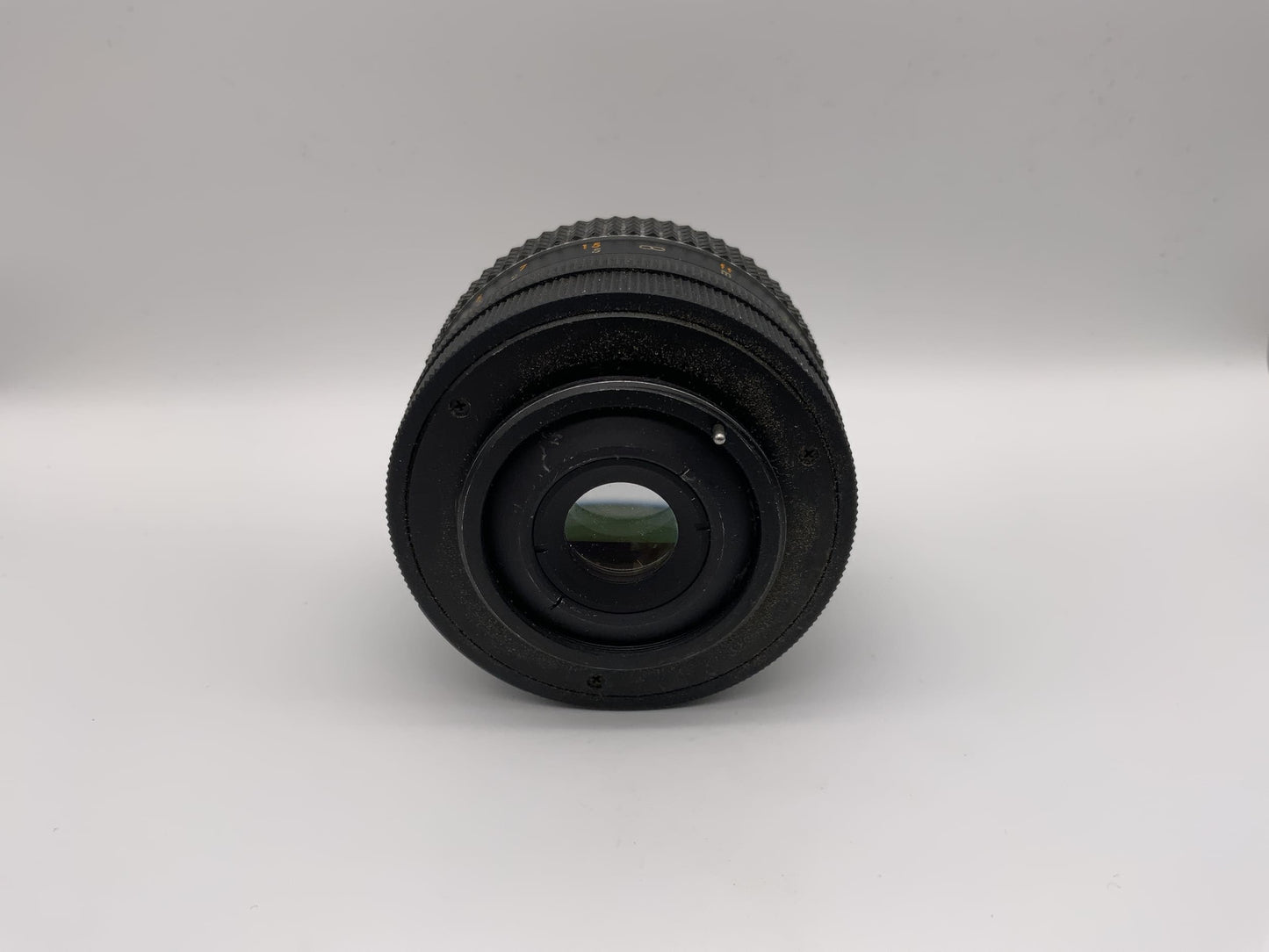 Albinar 35mm 1:2.8 Objektiv  MC Super Auto Kamera Camera Lens (M42)