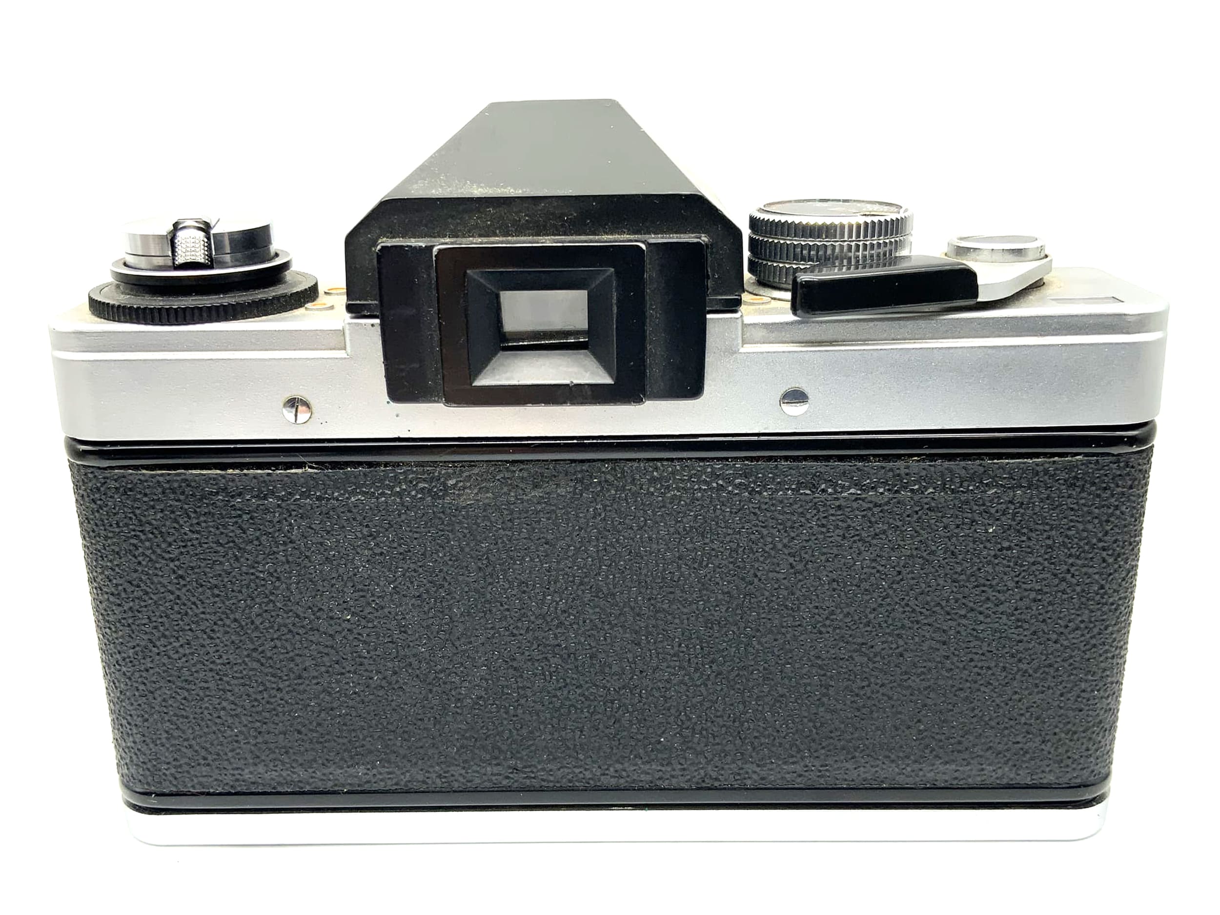 Appareil photo reflex analogique 35 mm Praktica VLC 2 Pentacon (M42) ! Beli défectueux !