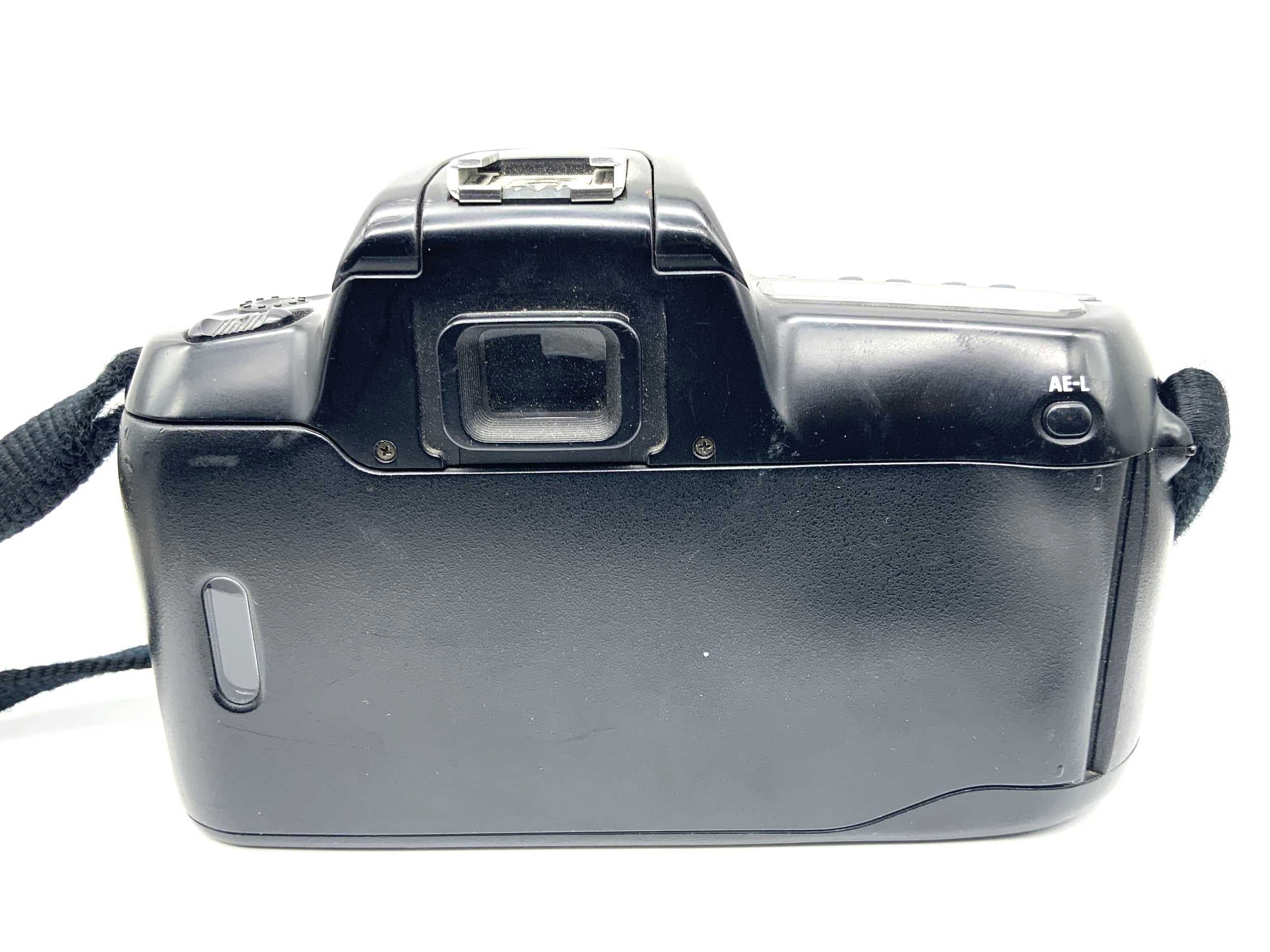 Appareil photo reflex analogique Nikon F50 35 mm (Nikon AF)