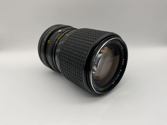 Tokina 35-105mm 1:3.5-4.3 Objektiv  RMC  Kamera Camera Lens (Canon FD)