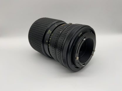 Tokina 35-105mm 1:3.5-4.3 Objektiv  RMC  Kamera Camera Lens (Canon FD)