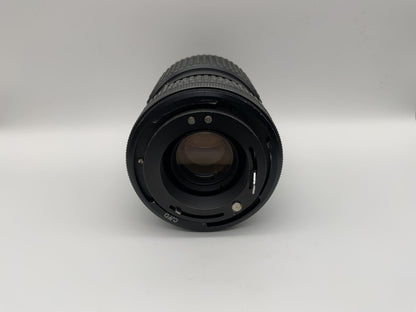 Tokina 35-105mm 1:3.5-4.3 Objektiv  RMC  Kamera Camera Lens (Canon FD)