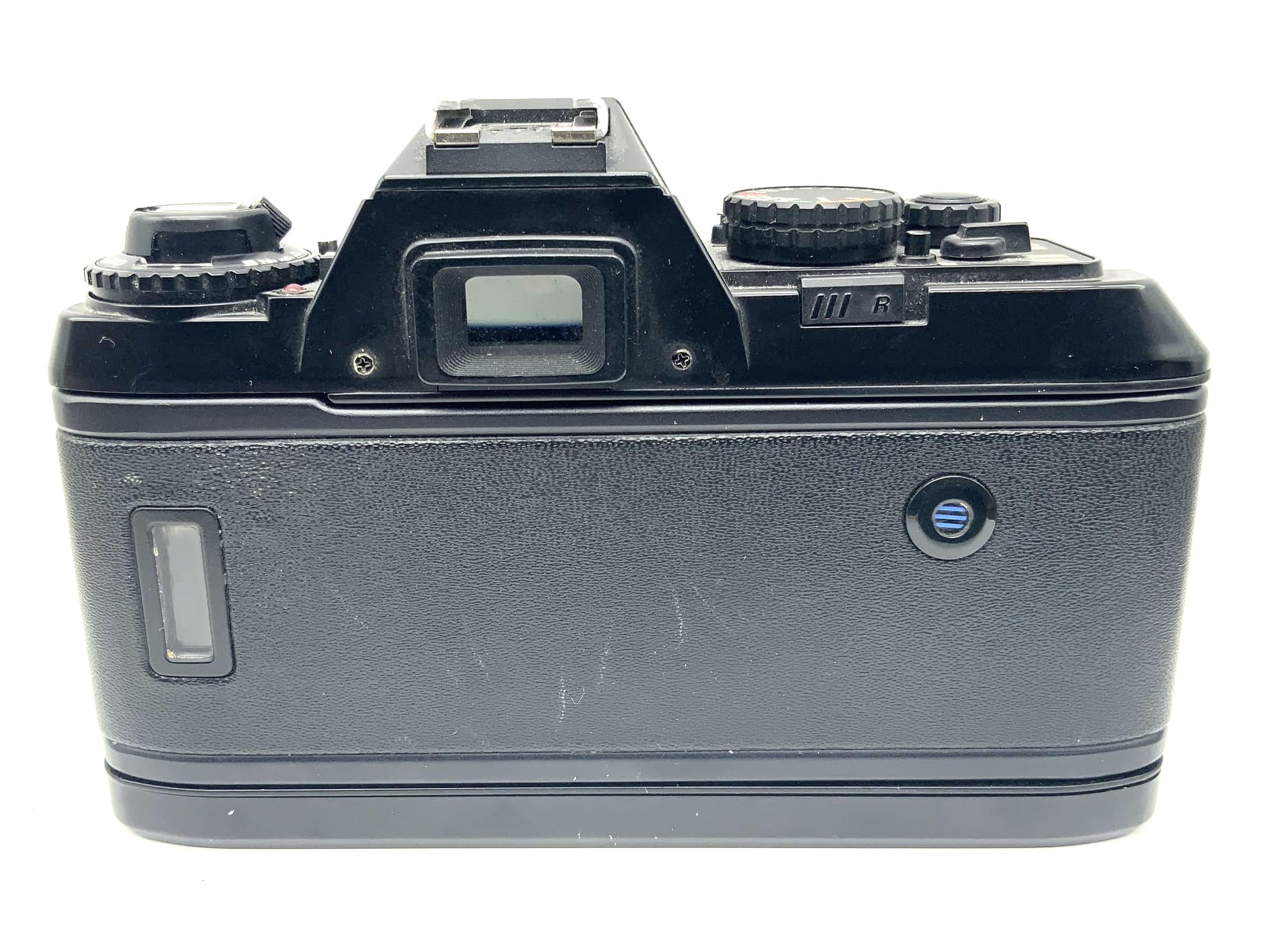 Boîtier AF analogique pour appareil photo reflex Nikon F-501 35 mm (Nikon AF)