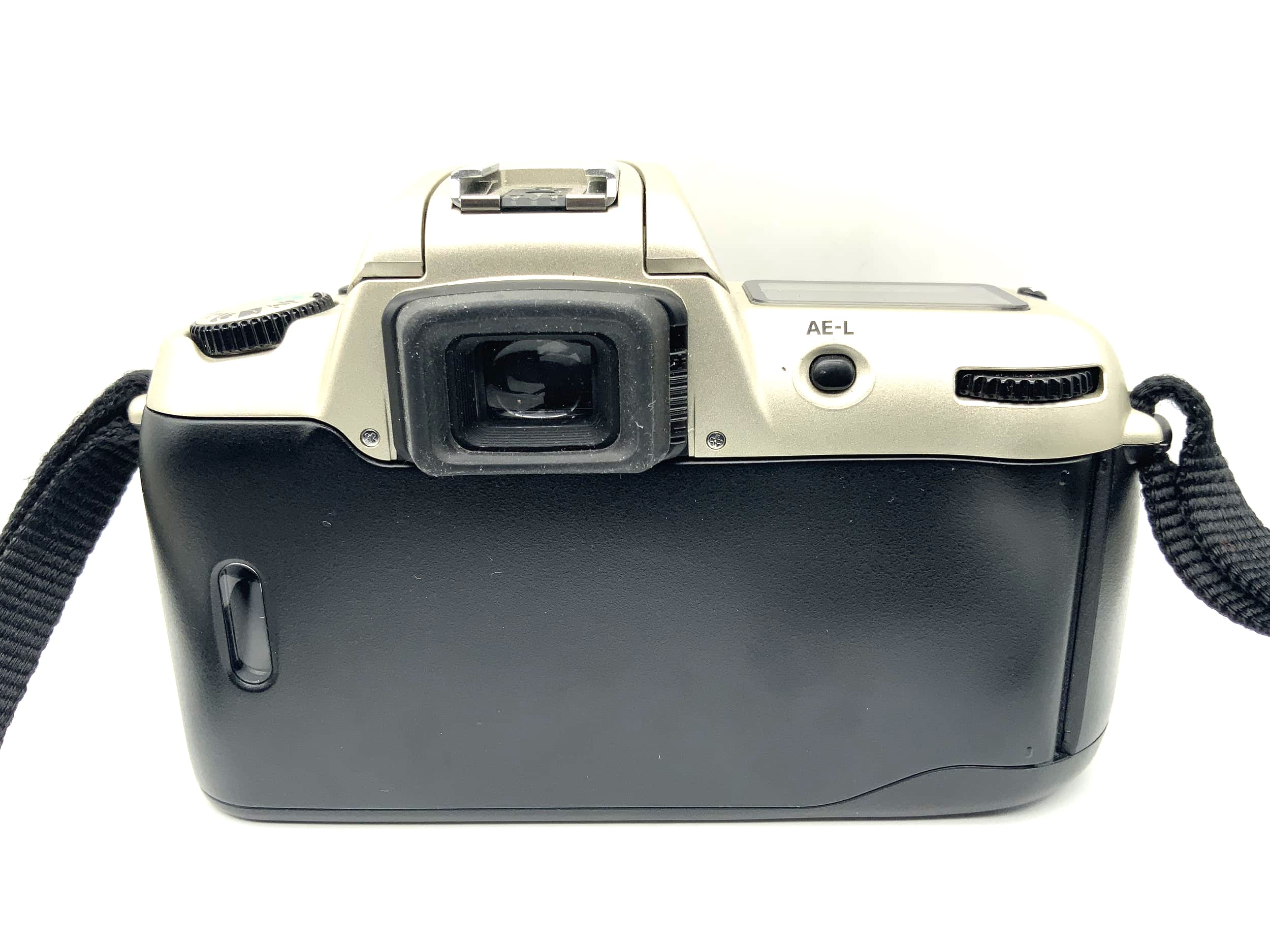 Boîtier analogique pour appareil photo reflex 35 mm Nikon F60 (Nikon AF)