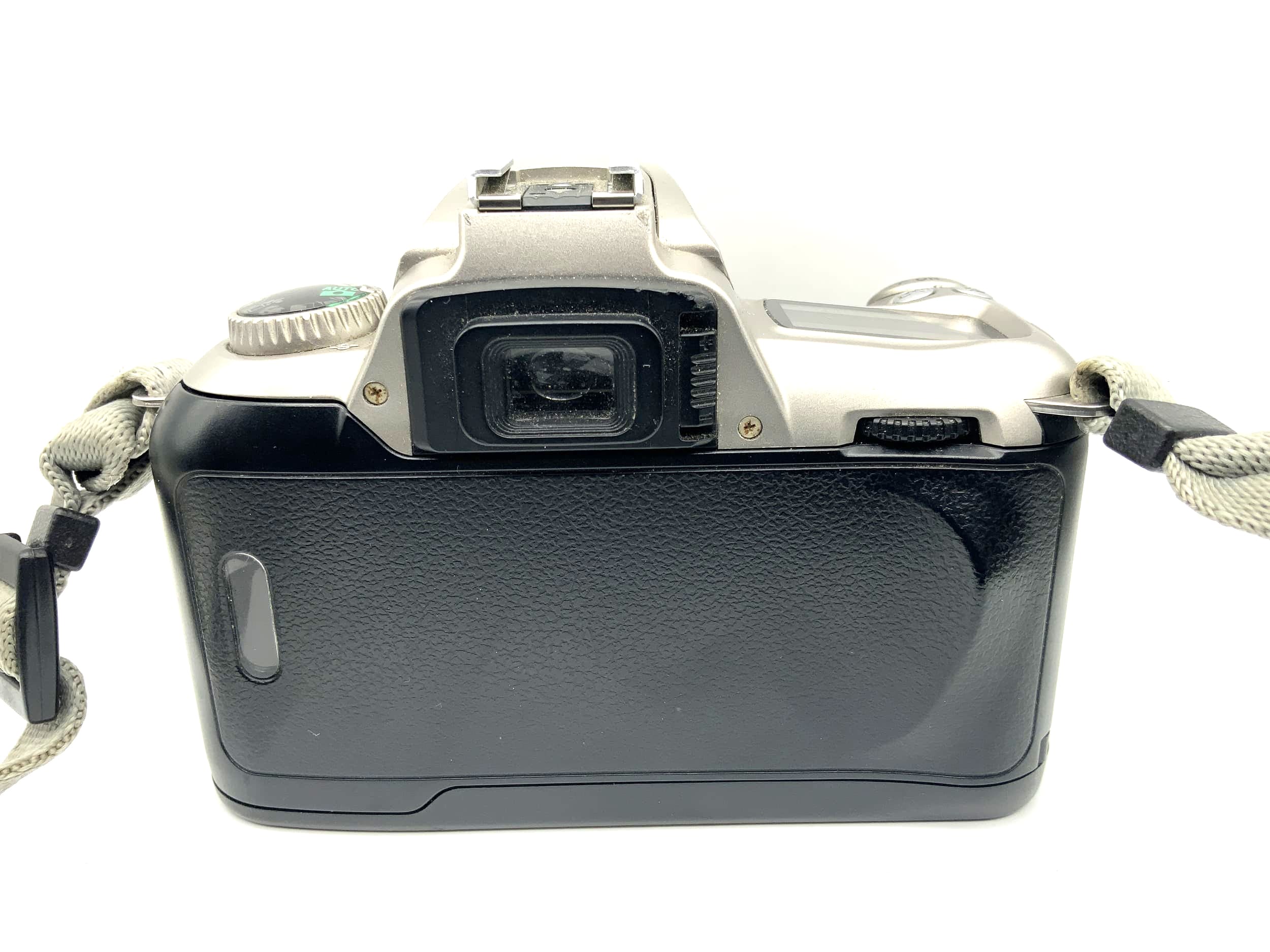 Appareil photo reflex analogique Nikon F55 35 mm (Nikon AF)