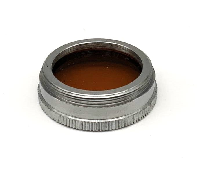 Filtre de correction B+W KR12 2x filtre 21E Filtre circulaire 21 mm filetage M21