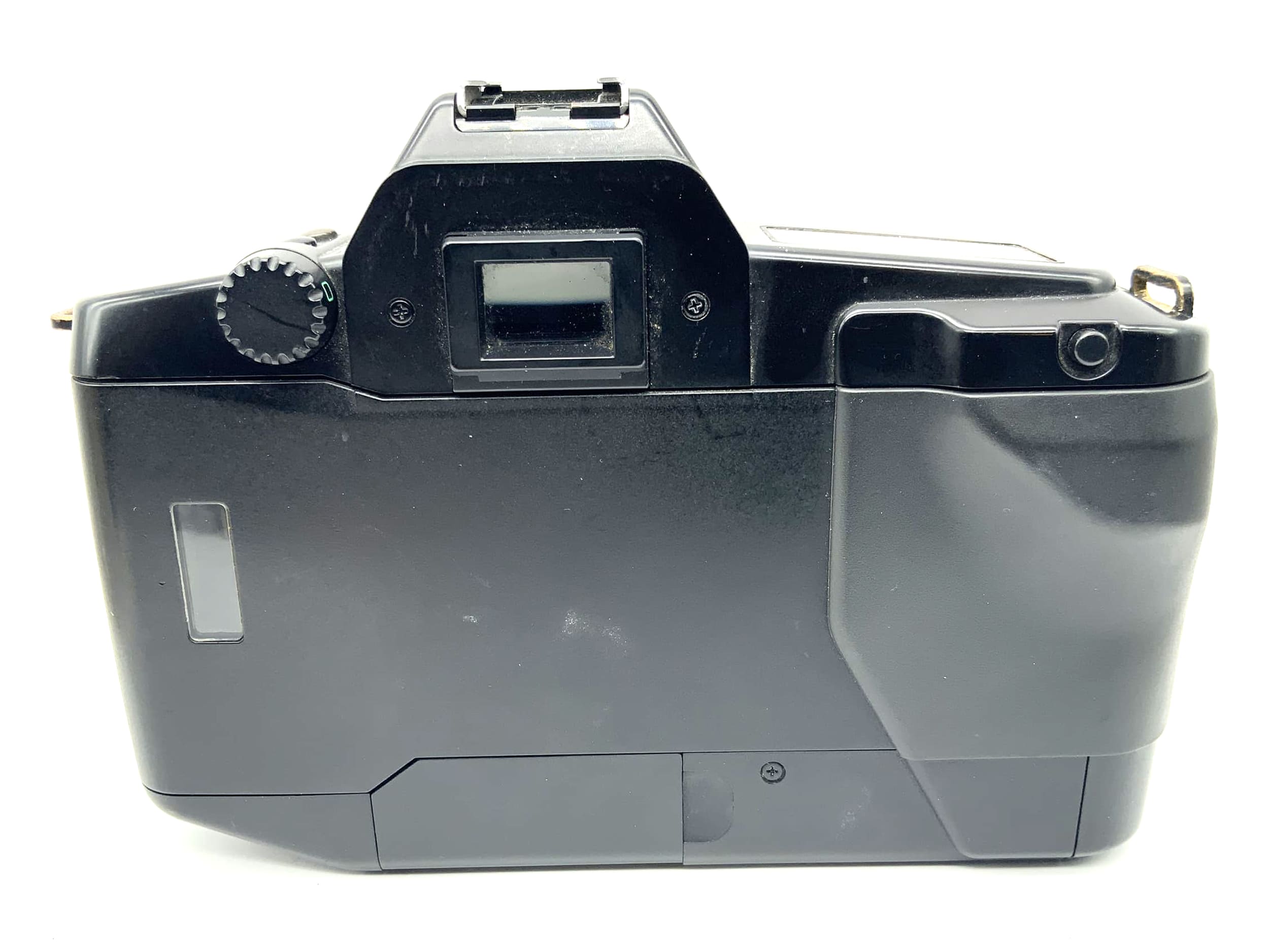 Appareil photo reflex analogique Canon EOS 650 35 mm (Canon EF)