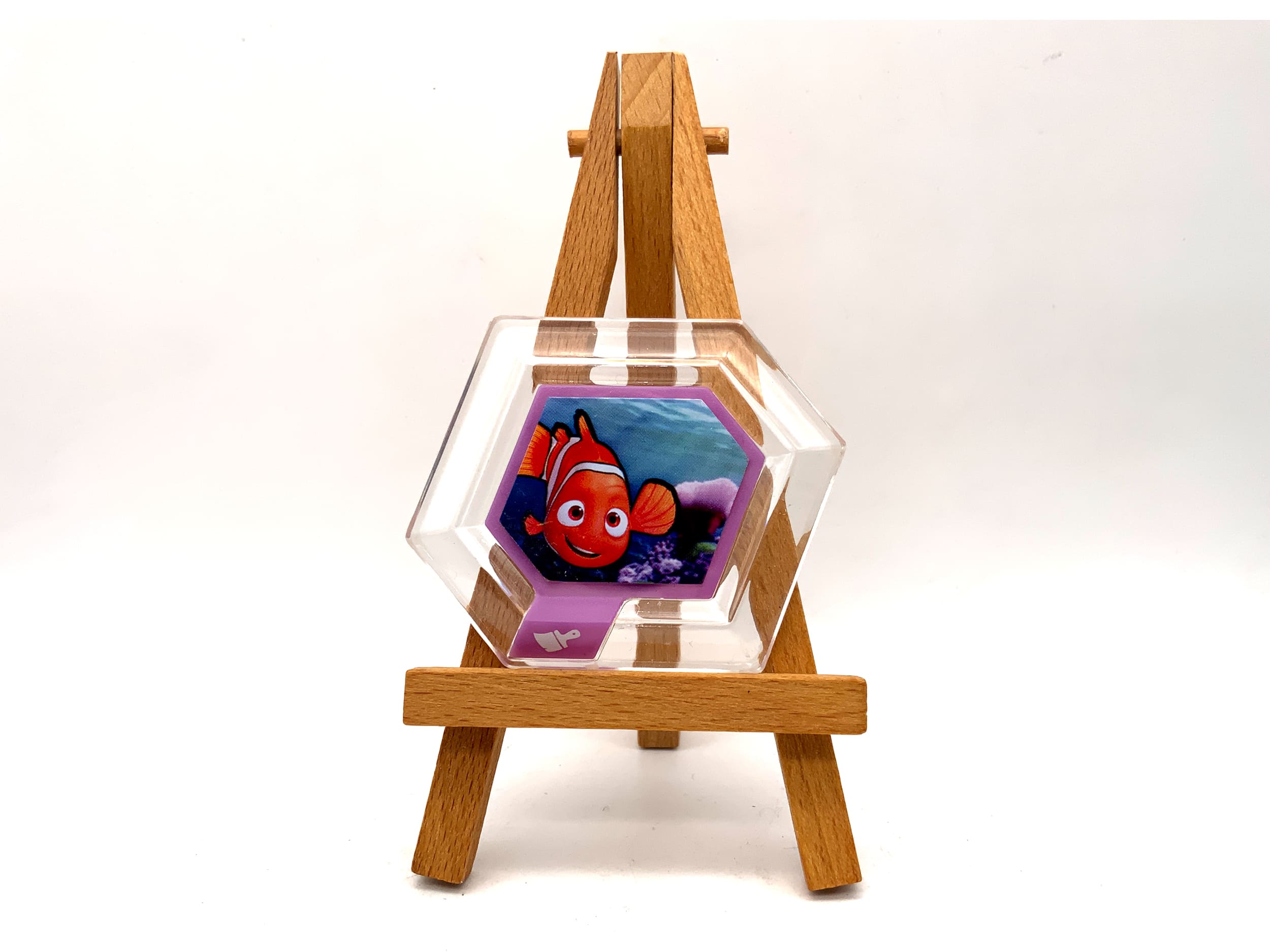 Disney Infinity 1.0 Power Disc - Nemos Seascape