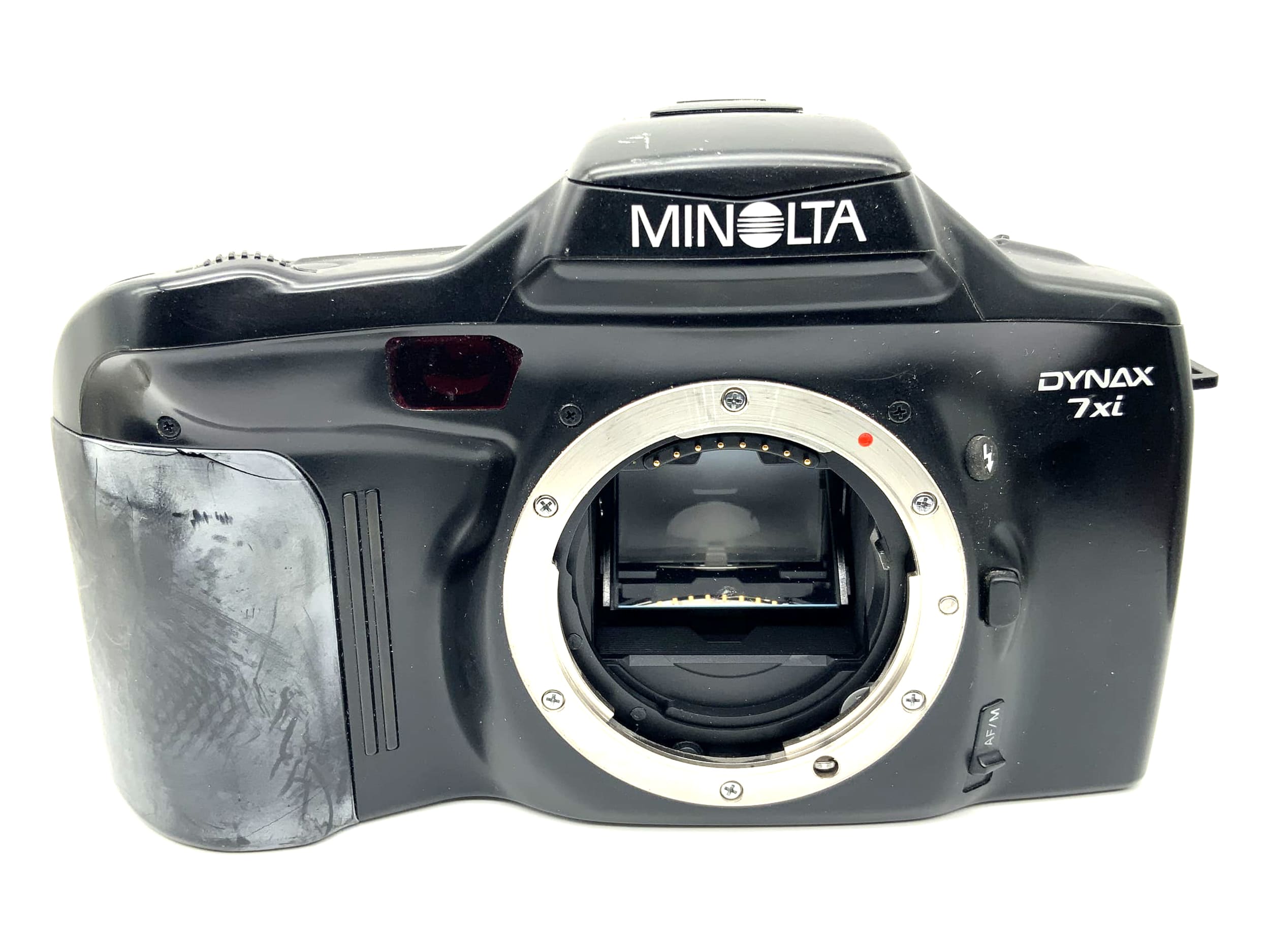 Appareil photo reflex analogique 35 mm Minolta Dynax 7xi Sony A (Minolta AF)