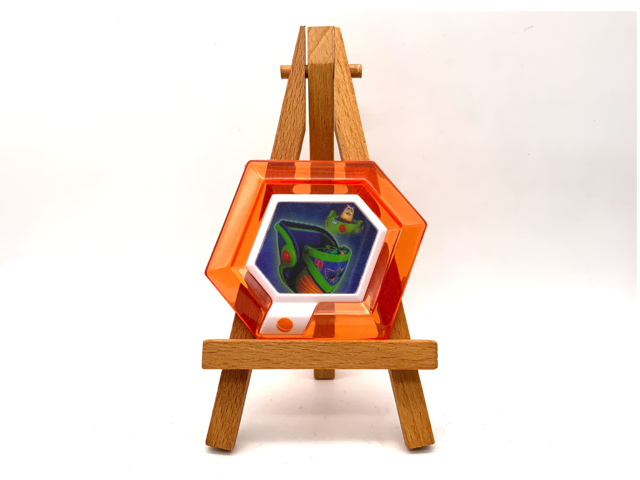 Disney Infinity 1.0 Power Disc - Astro Blasters Space Cruiser