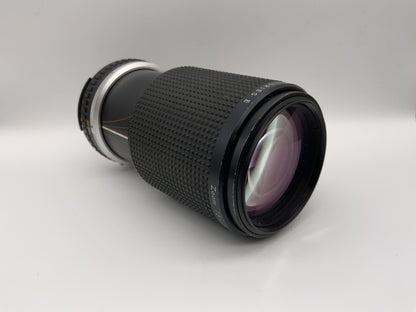 Nikon 75-150mm 1:3.5 Objektiv  Zoom Lens Series E Kamera Camera Lens (Nikon F)