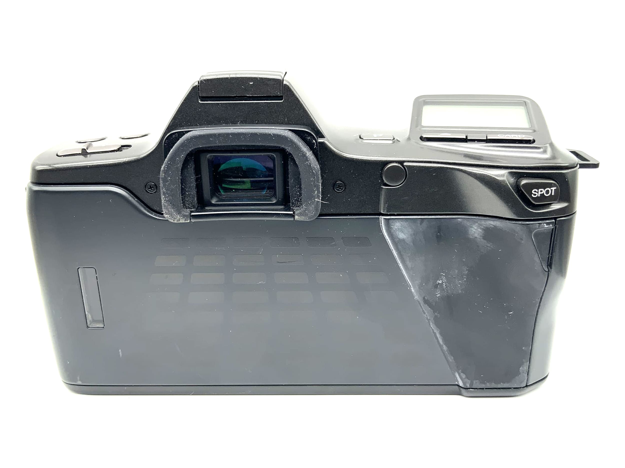 Appareil photo reflex analogique 35 mm Minolta Dynax 8000i Sony A (Minolta AF)