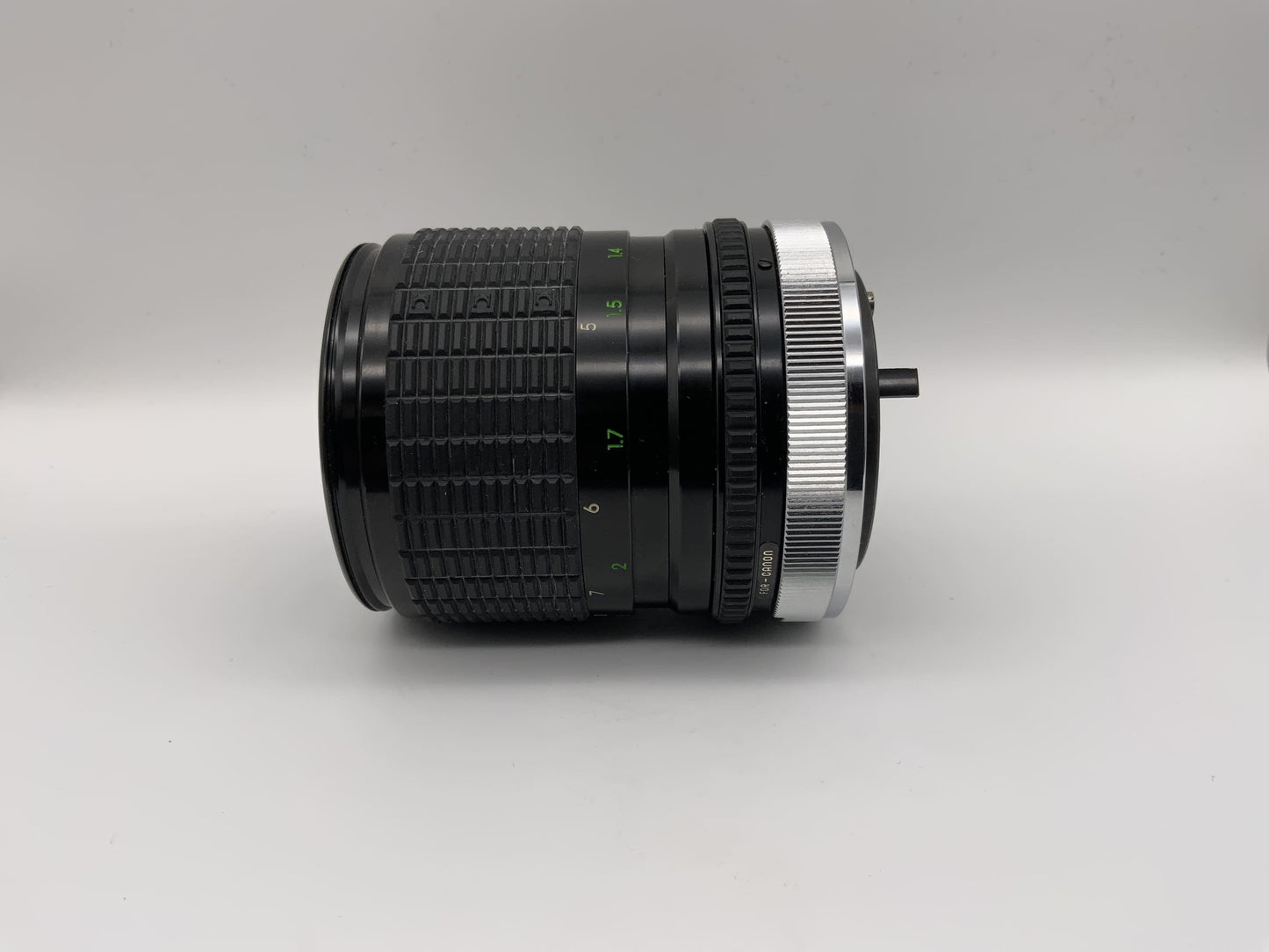 Sigma 135mm 1:3.5 Objektiv  Mini-Tele MC Kamera Camera Lens (Canon FD)