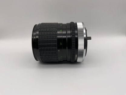 Sigma 135mm 1:3.5 Objektiv  Mini-Tele MC Kamera Camera Lens (Canon FD)