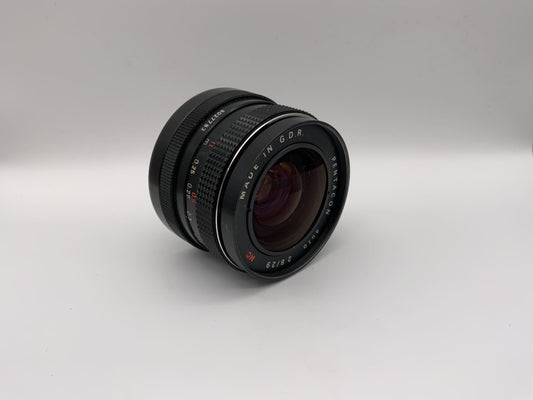 Pentacon 29mm 1:2.8 Objektiv  auto MC Kamera Camera Lens (M42)