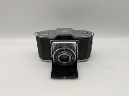 Zeiss Ikon Ikonta 522/24 Klappkamera Novar Anastigmat 1:3.5 f=4.5cm Prontor-S