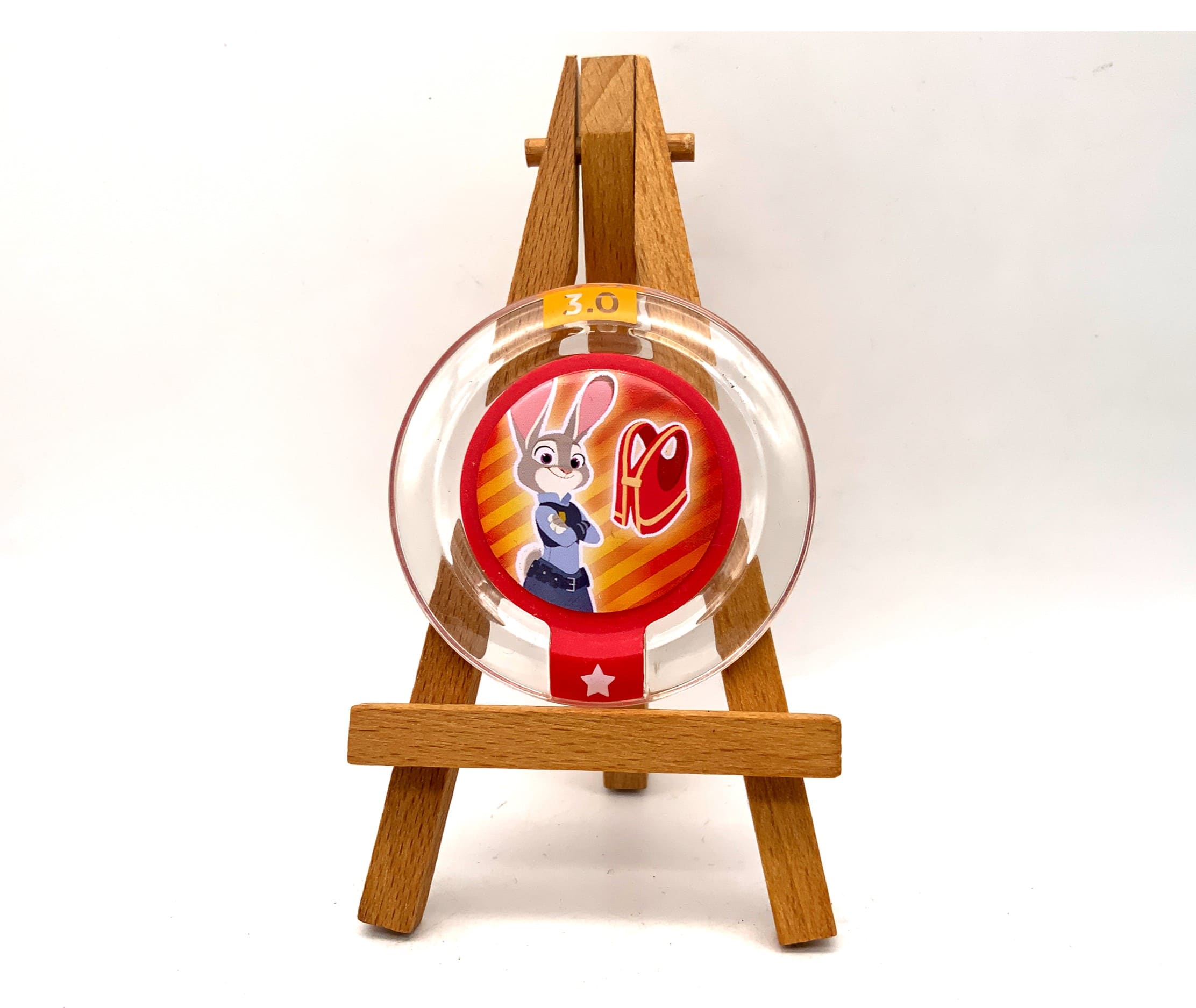 Disney Infinity 3.0 Power Disc - Meter Maid Judy