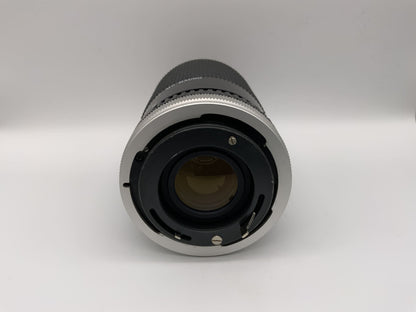 Exakta 80-200mm 1:4.5-5.6 Objektiv  MC Macro Kamera Camera Lens (Canon FD)