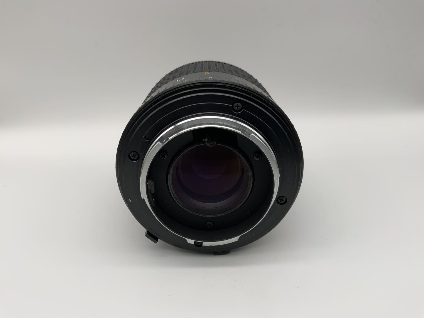 Minolta 135mm 1:3.5 Objektiv   Kamera Camera Lens (Minolta MD)