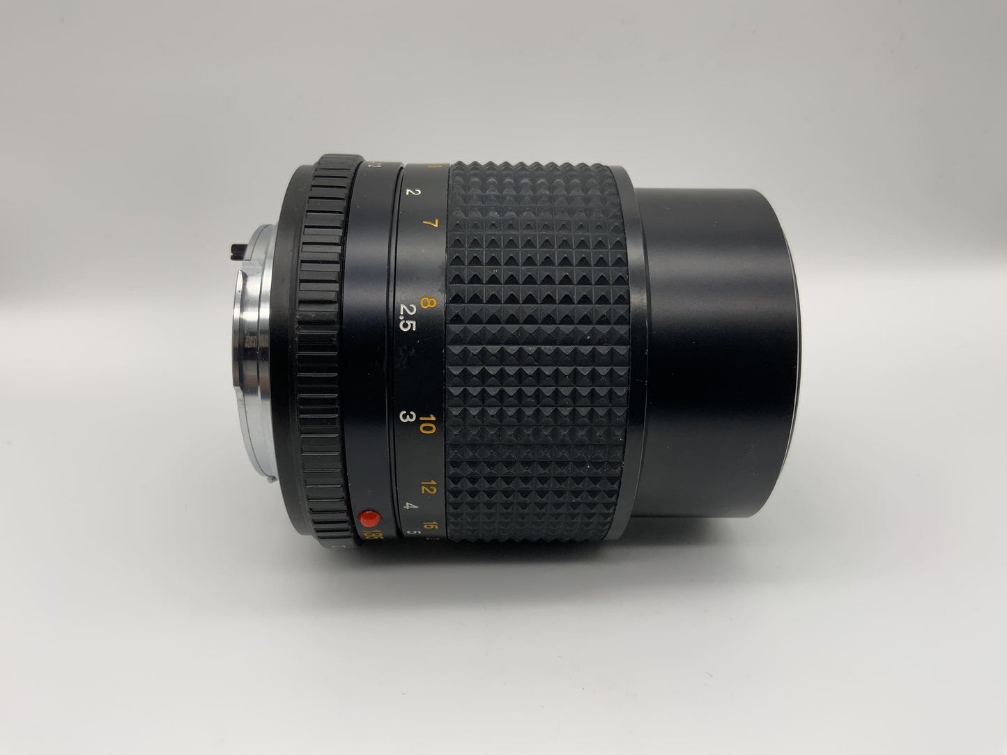 Minolta 135mm 1:3.5 Objektiv   Kamera Camera Lens (Minolta MD)