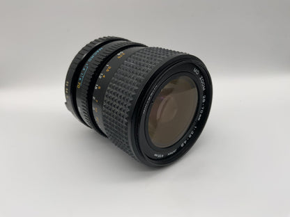 Minolta 28-70mm 1:3.5-4.8 Objektiv  Zoom Kamera Camera Lens (Minolta MD)