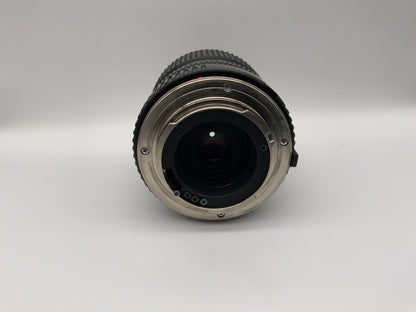 Minolta 28-70mm 1:3.5-4.8 Objektiv  Zoom Kamera Camera Lens (Minolta MD)