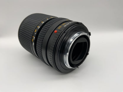 Minolta 28-85mm 1:3.5-4.5 Objektiv  Zoom Kamera Camera Lens (Minolta MD)