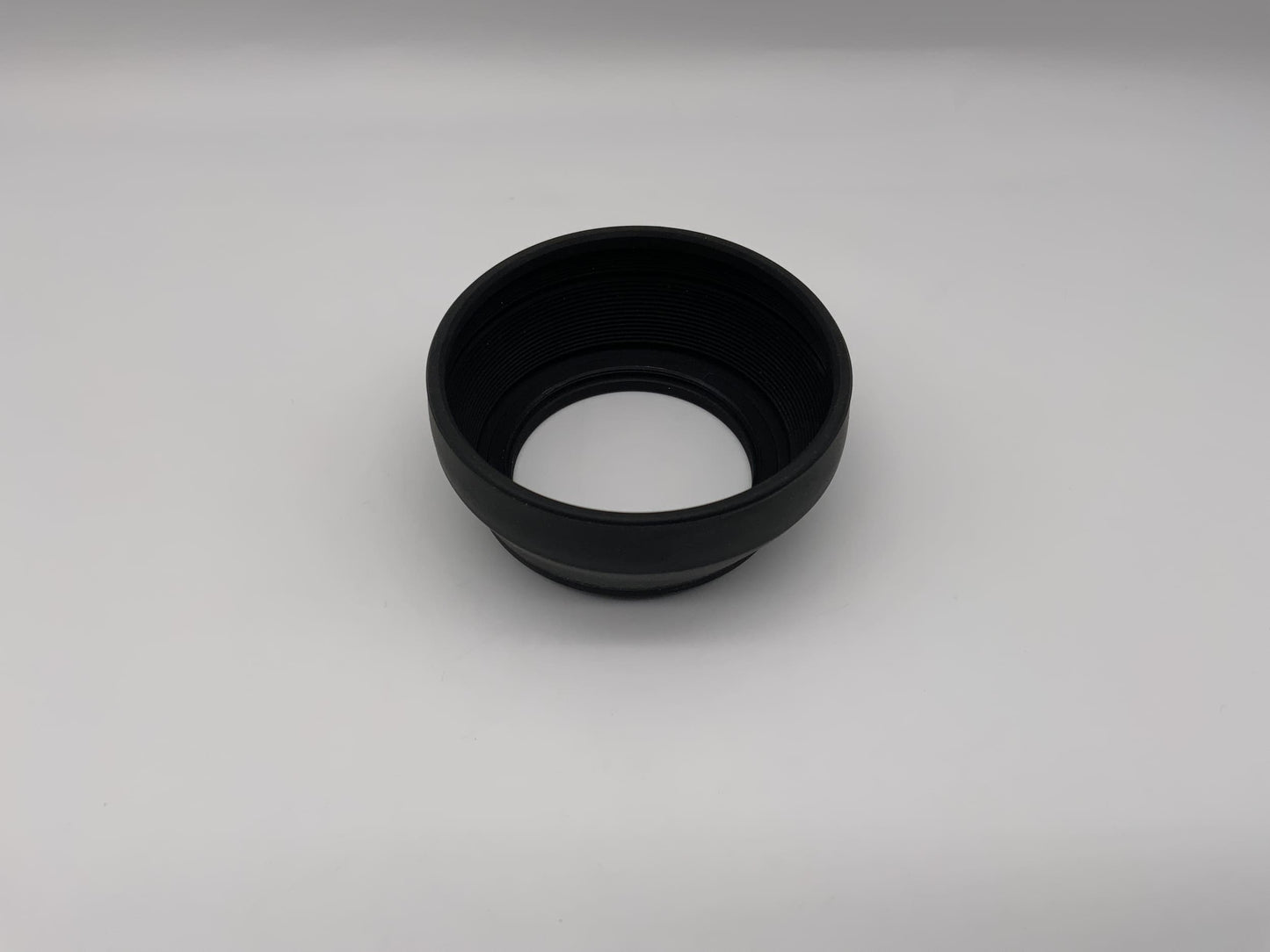 Lens hood Nikon HR-1 for Nikkor 50/1.4 50/2 lenshood sun visor