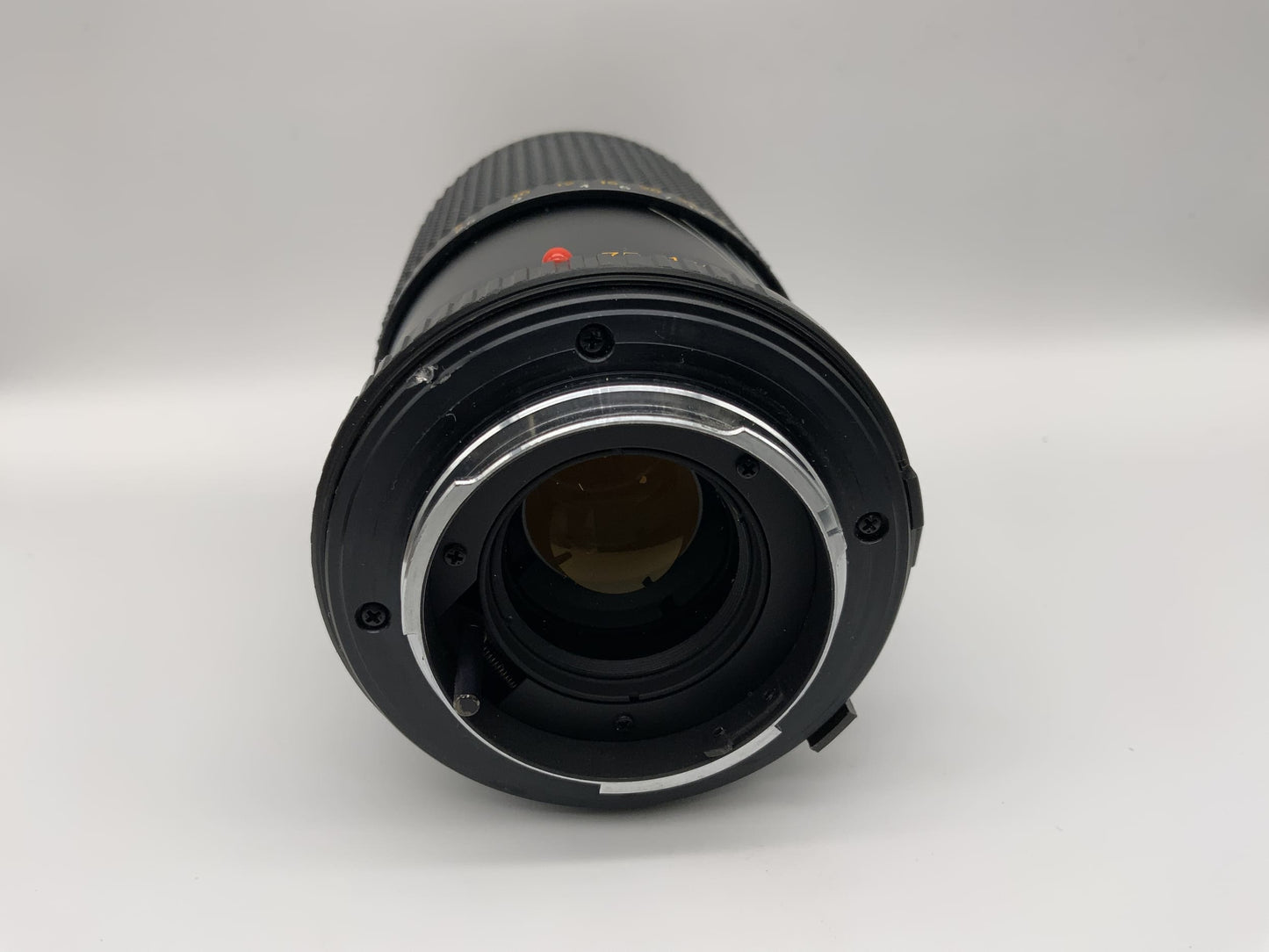 Minolta 75-150mm 1:4 Objektiv  Zoom Kamera Camera Lens (Minolta MD)