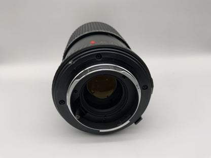 Minolta 75-150mm 1:4 Objektiv  Zoom Kamera Camera Lens (Minolta MD)