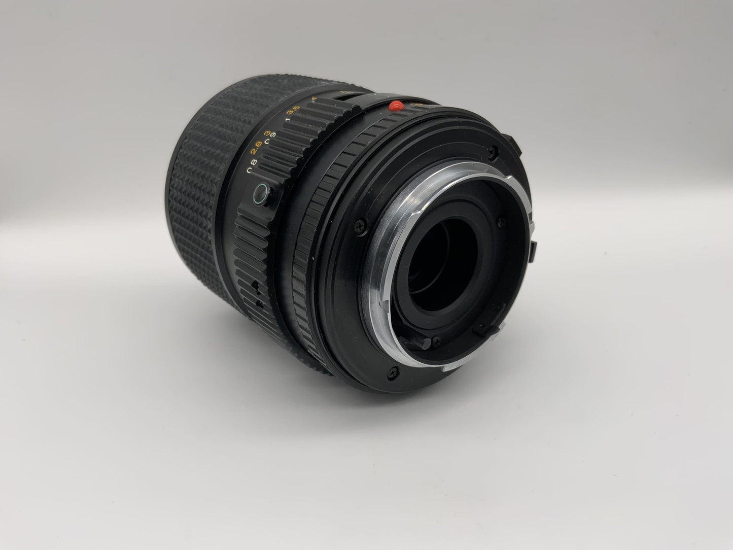 Minolta 35-70mm 1:3.5 Objektiv  Zoom Kamera Camera Lens (Minolta MD)