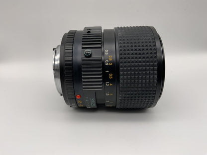 Minolta 35-70mm 1:3.5 Objektiv  Zoom Kamera Camera Lens (Minolta MD)