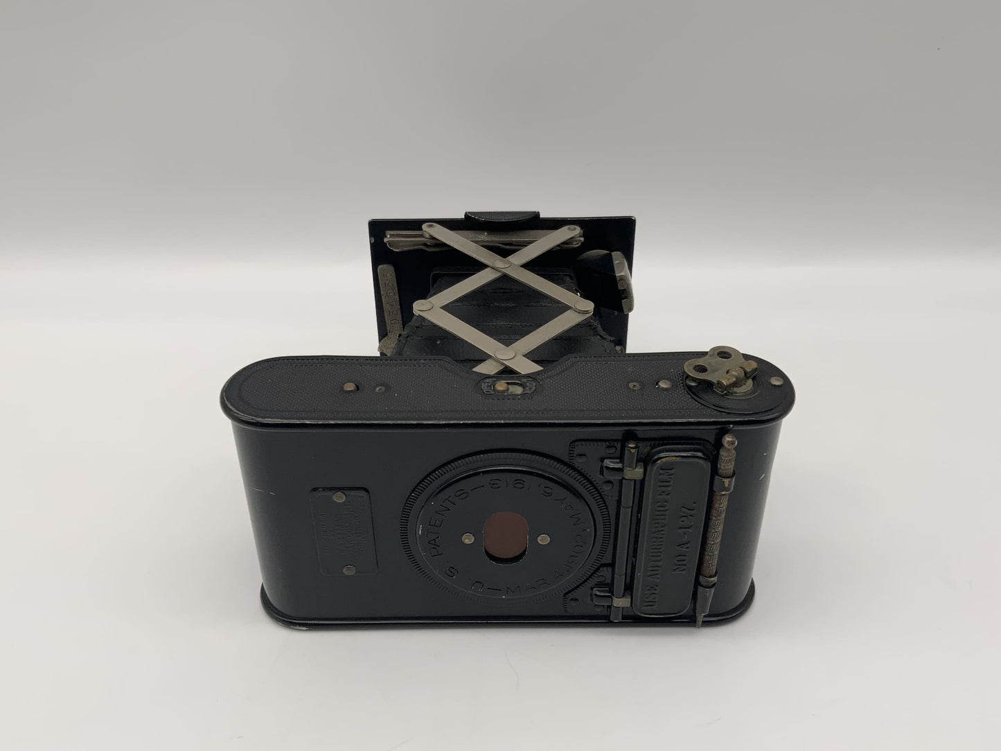 Kodak Vest Pocket Klappkamera WWI / USA