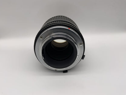 Tokina 135mm 1:2.8 Objektiv  RMC  Kamera Camera Lens (Minolta MD)