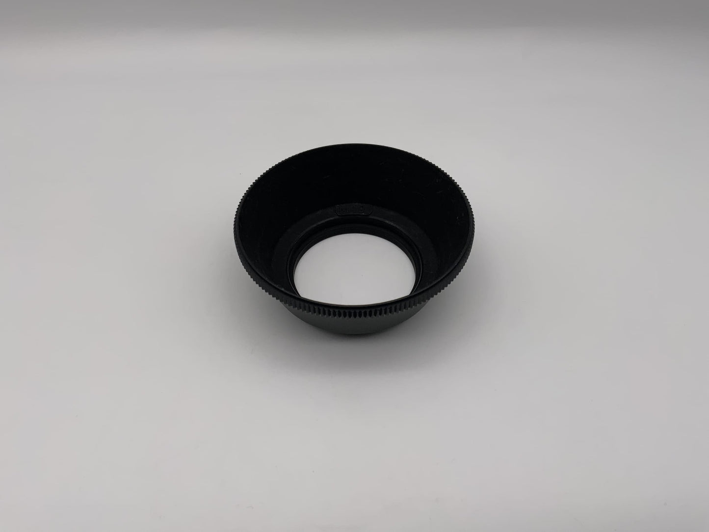 Gegenlichtblende Carl Zeiss Jena 49mm M49 DDR lenshood Sonnenblende